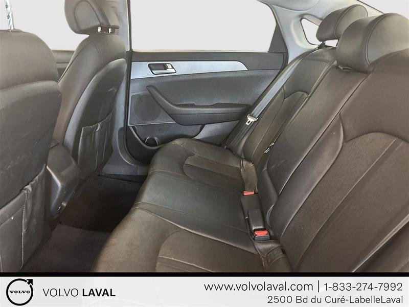 2016  Sonata GLS in Laval, Quebec - 9 - w1024h768px