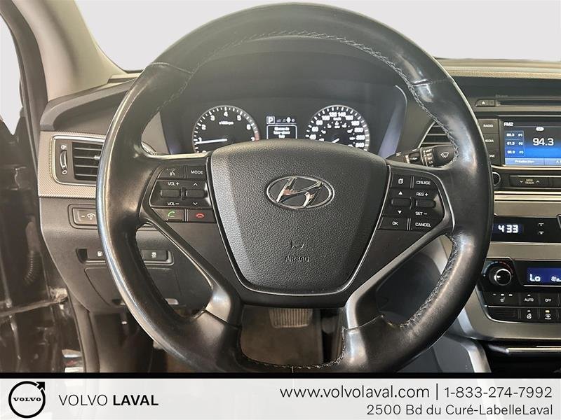 2016  Sonata GLS in Laval, Quebec - 13 - w1024h768px