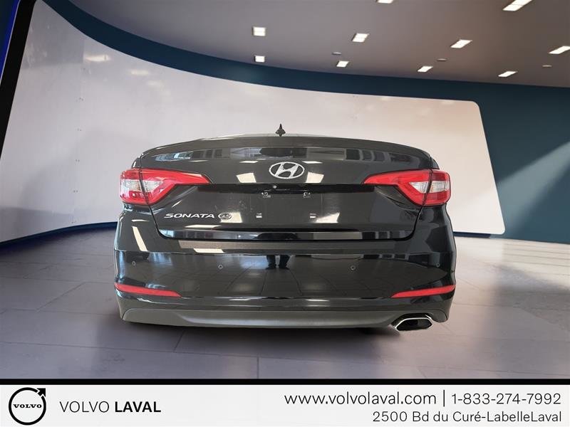 2016  Sonata GLS in Laval, Quebec - 5 - w1024h768px