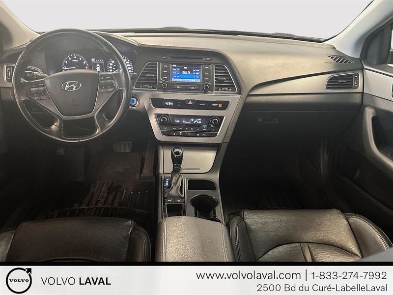 2016  Sonata GLS in Laval, Quebec - 17 - w1024h768px