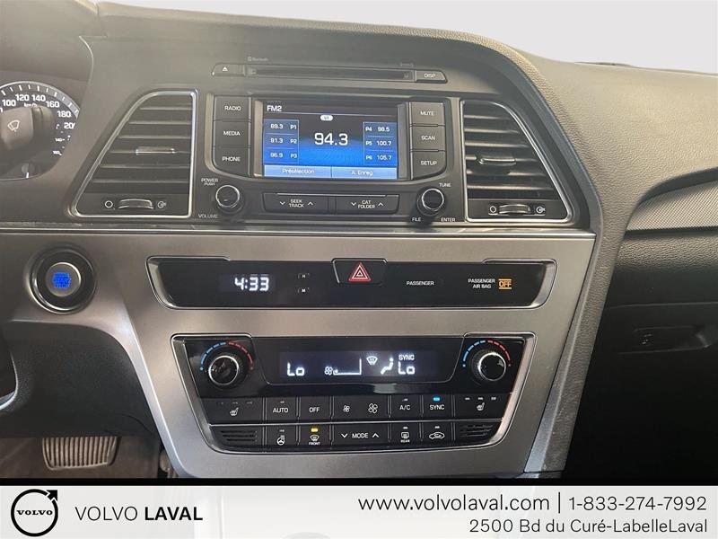 2016  Sonata GLS in Laval, Quebec - 15 - w1024h768px