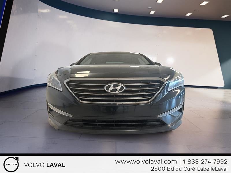 2016  Sonata GLS in Laval, Quebec - 2 - w1024h768px