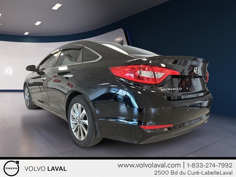 2016  Sonata GLS in Laval, Quebec - 6 - w1024h768px