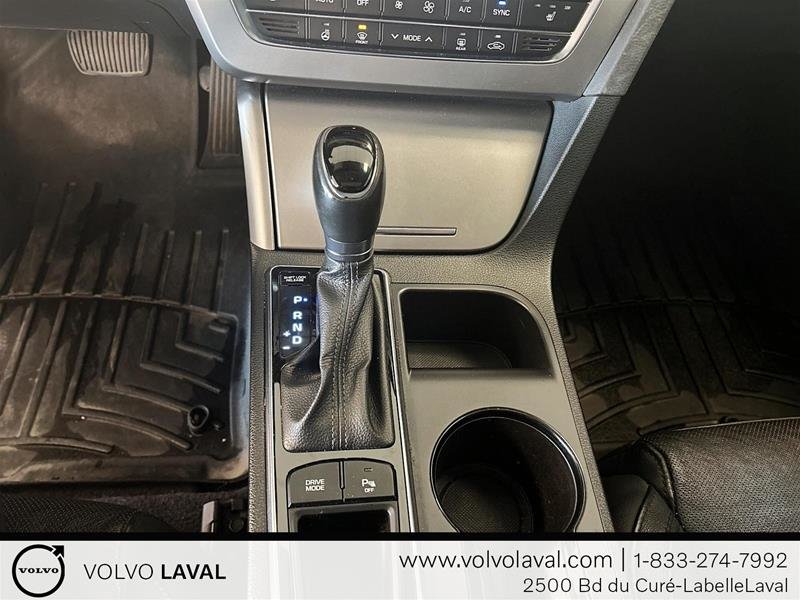 2016  Sonata GLS in Laval, Quebec - 16 - w1024h768px