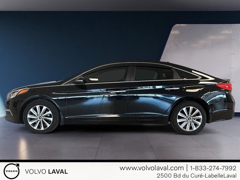 2016  Sonata GLS in Laval, Quebec - 7 - w1024h768px