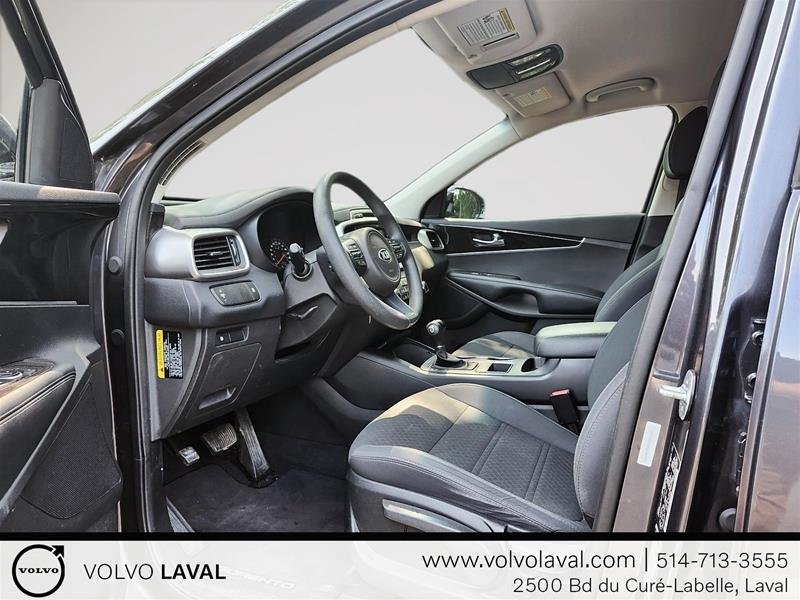 2018  Sorento LX 2.4L AWD in Laval, Quebec - 10 - w1024h768px