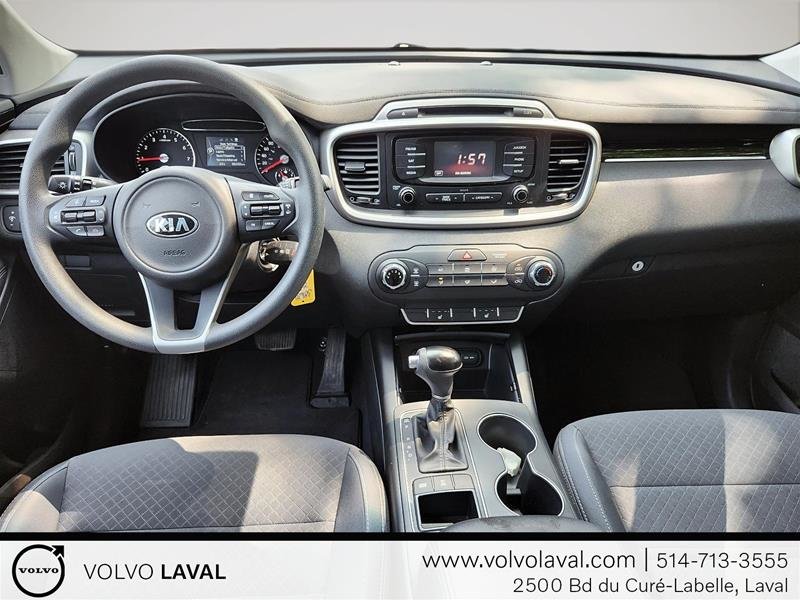 2018  Sorento LX 2.4L AWD in Laval, Quebec - 15 - w1024h768px