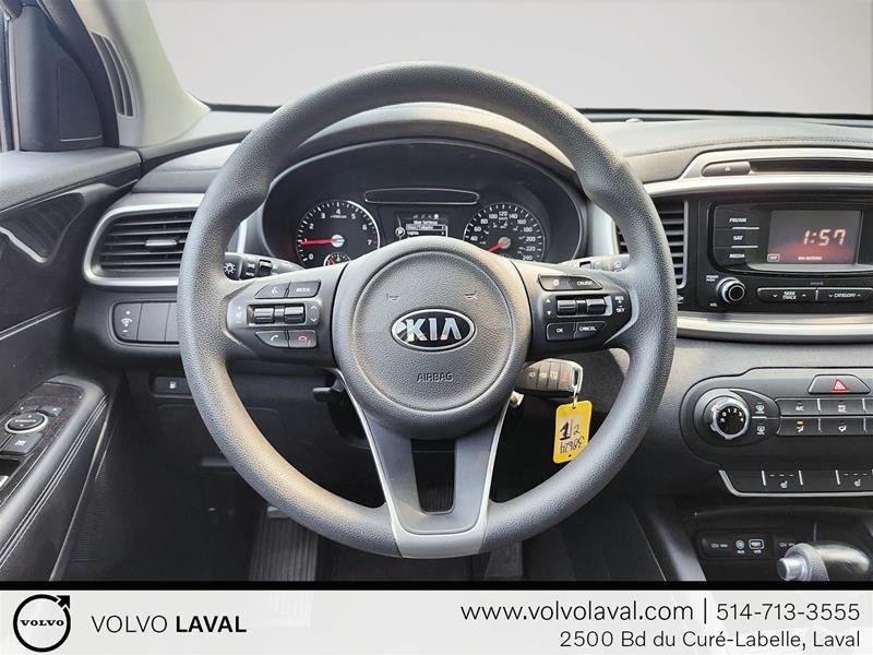 2018  Sorento LX 2.4L AWD in Laval, Quebec - 14 - w1024h768px