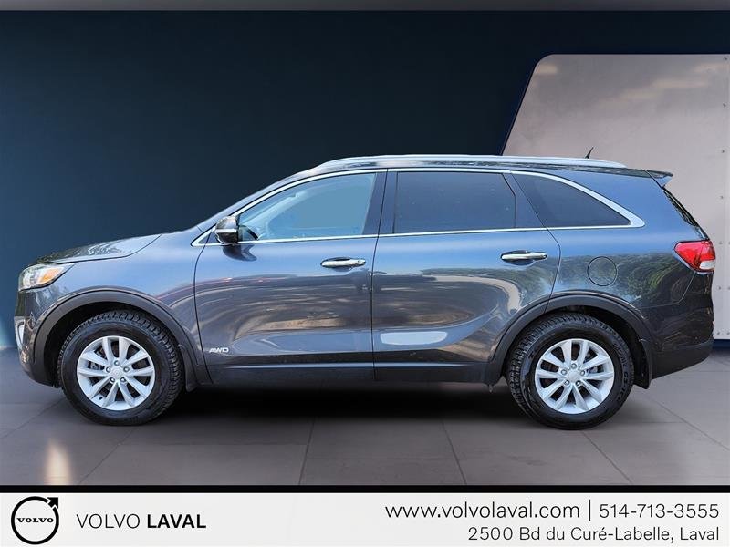 2018  Sorento LX 2.4L AWD in Laval, Quebec - 4 - w1024h768px