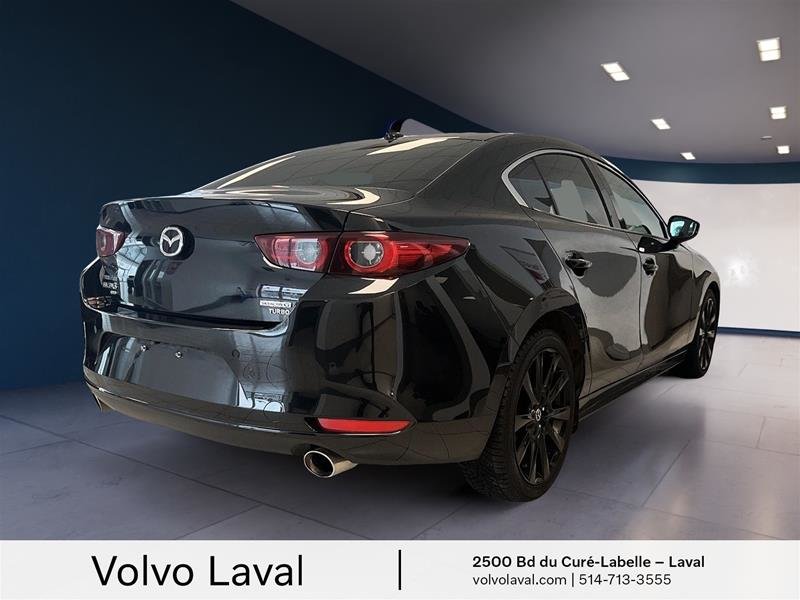 2022 Mazda 3 GT at in Laval, Quebec - 15 - w1024h768px