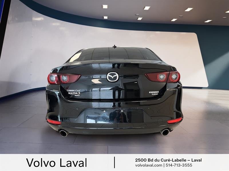 2022 Mazda 3 GT at in Laval, Quebec - 14 - w1024h768px