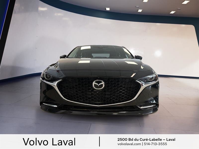 2022 Mazda 3 GT at in Laval, Quebec - 2 - w1024h768px