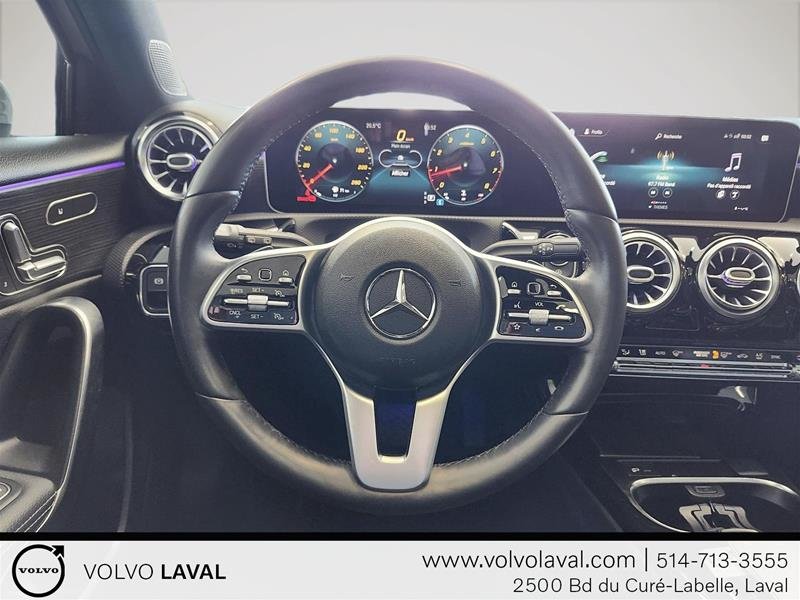 A250 4MATIC Hatch 2019 à Laval, Québec - 15 - w1024h768px