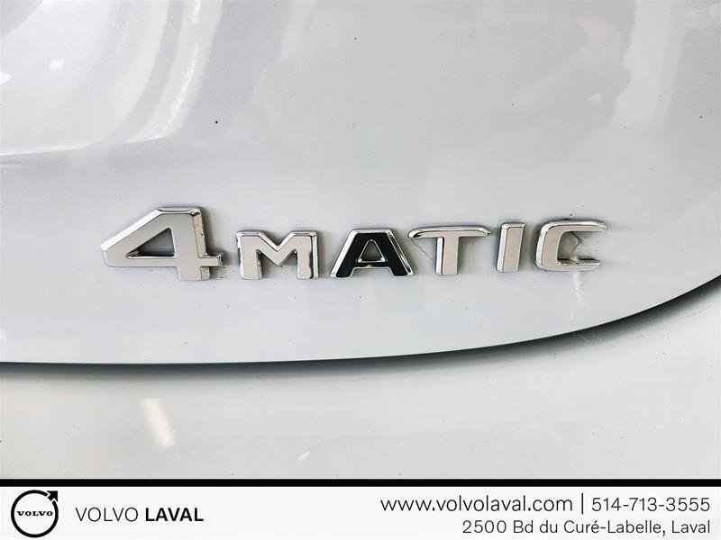 A250 4MATIC Hatch 2019 à Laval, Québec - 8 - w1024h768px