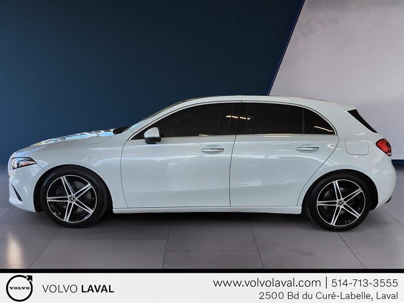 A250 4MATIC Hatch 2019 à Laval, Québec - 4 - w1024h768px