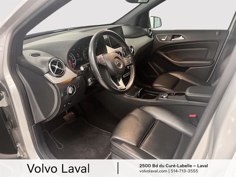 Mercedes-Benz B250 4MATIC Sports Tourer 2018 à Laval, Québec - 10 - w1024h768px