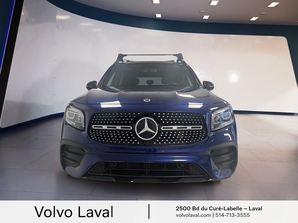 Mercedes-Benz GLB250 4MATIC SUV 2020 à Laval, Québec - 2 - w1024h768px