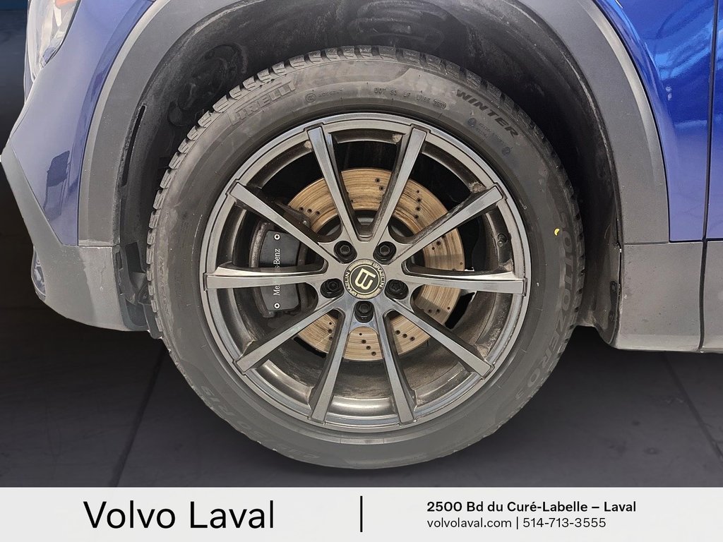 Mercedes-Benz GLB250 4MATIC SUV 2020 à Laval, Québec - 4 - w1024h768px