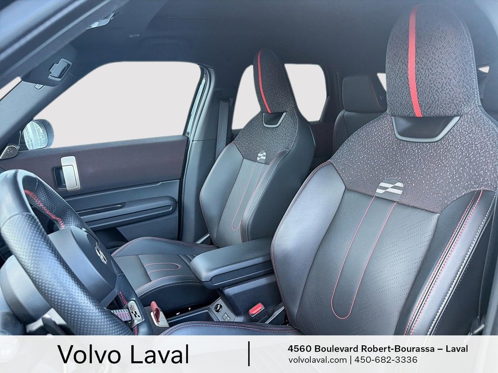 MINI Countryman John Cooper Works 2025 à Laval, Québec - 7 - w1024h768px