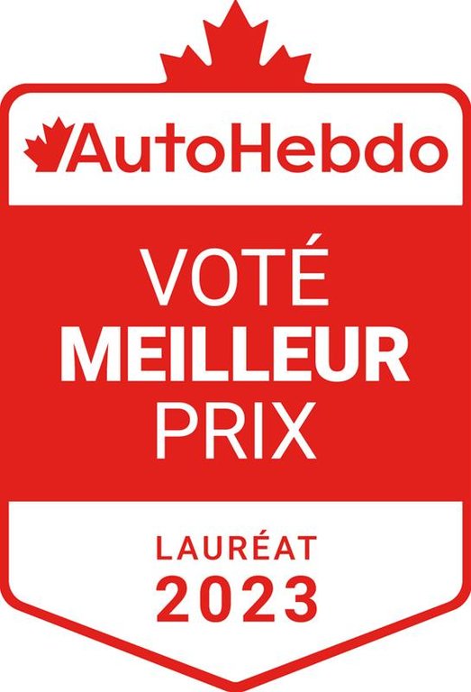 Leaf SV 2019 à Laval, Québec - 3 - w1024h768px