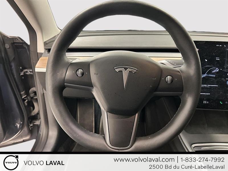 MODEL 3 Long Range 2023 à Laval, Québec - 9 - w1024h768px