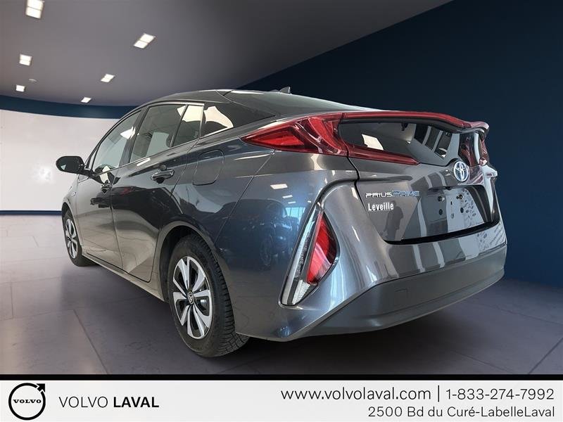 PRIUS PRIME ECVT 2017 à Laval, Québec - 8 - w1024h768px