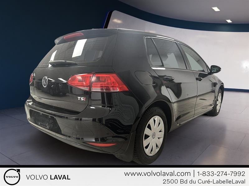 Golf 5-Dr 1.8T Comfortline at Tip 2015 à Laval, Québec - 6 - w1024h768px