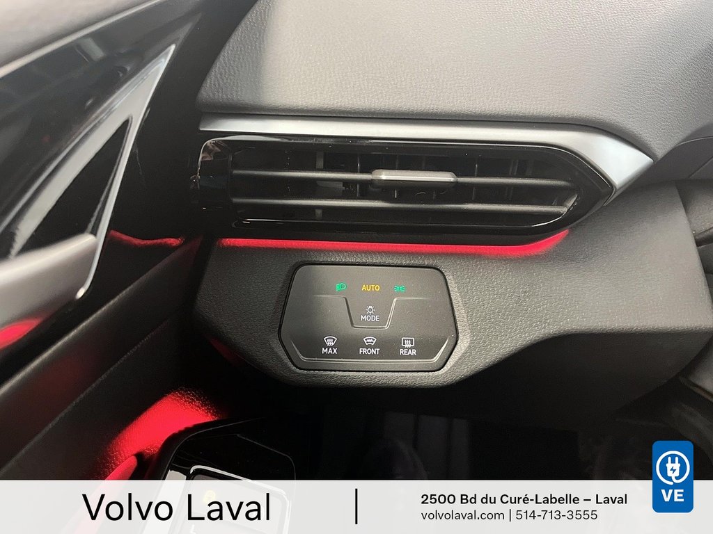 Volkswagen ID.4 Pro AWD 2021 à Laval, Québec - 19 - w1024h768px