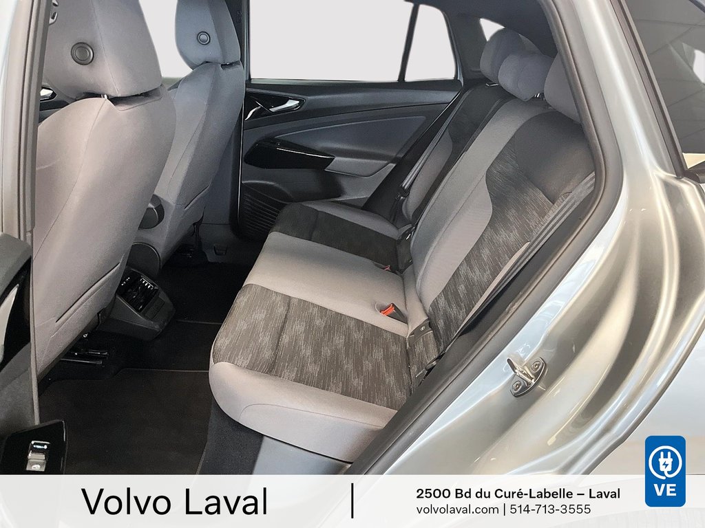 Volkswagen ID.4 Pro AWD 2021 à Laval, Québec - 12 - w1024h768px