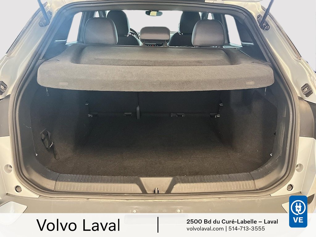 Volkswagen ID.4 Pro AWD 2021 à Laval, Québec - 20 - w1024h768px