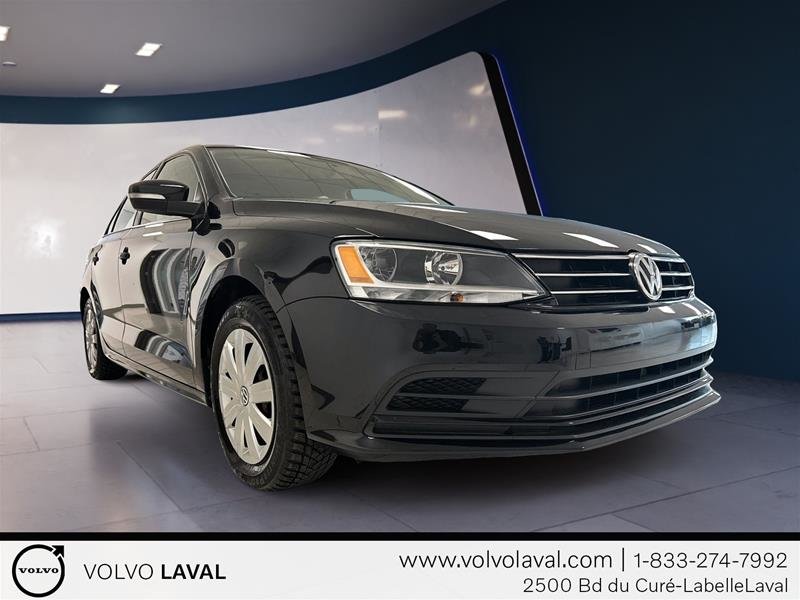 2015  Jetta Trendline 2.0 6sp at in Laval, Quebec - 2 - w1024h768px