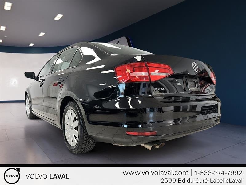 2015  Jetta Trendline 2.0 6sp at in Laval, Quebec - 6 - w1024h768px