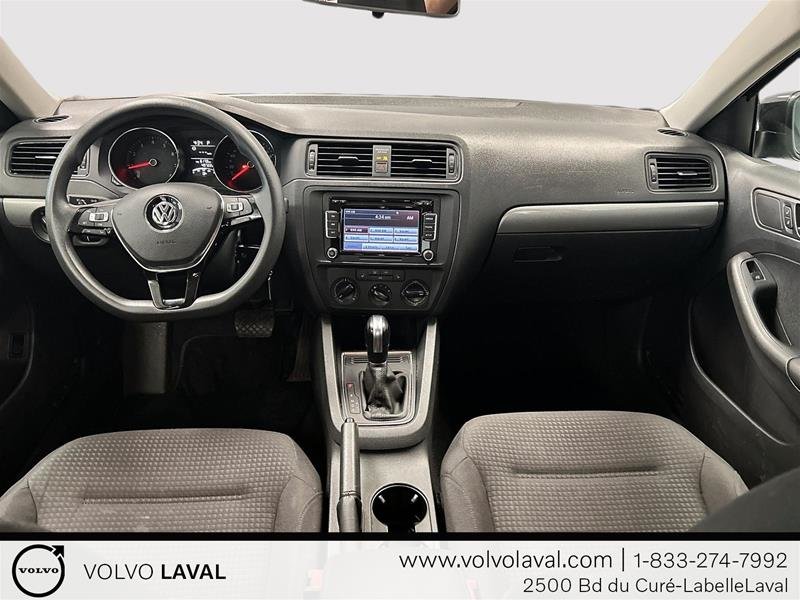 2015  Jetta Trendline 2.0 6sp at in Laval, Quebec - 7 - w1024h768px