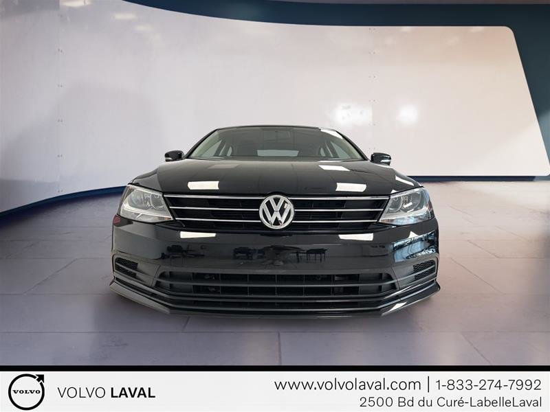 2015  Jetta Trendline 2.0 6sp at in Laval, Quebec - 3 - w1024h768px