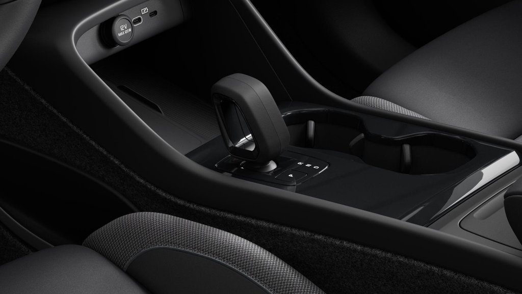 Volvo EC40 Ultra 2025 à Brossard, Québec - 9 - w1024h768px