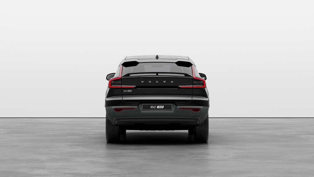 Volvo EC40 Ultra 2025 à Brossard, Québec - 4 - w1024h768px