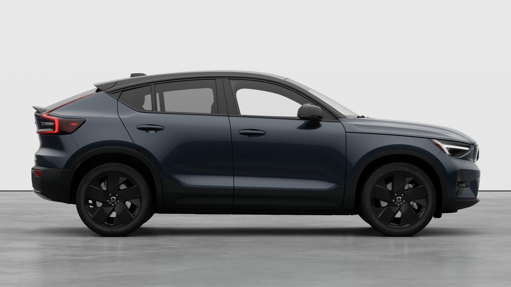 Volvo EC40 Ultra Black Edition 2026 à Laval, Québec - 7 - w1024h768px