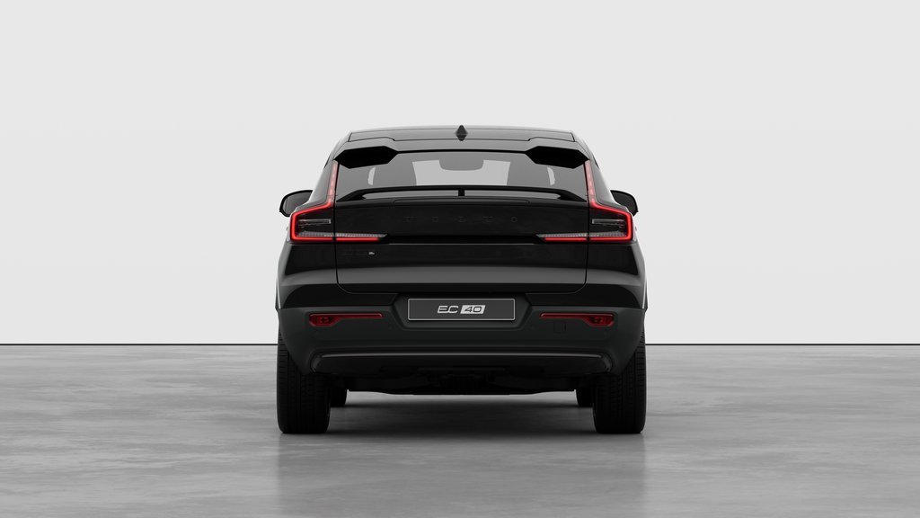 2026 Volvo EC40 Ultra Black Edition in Laval, Quebec - 6 - w1024h768px