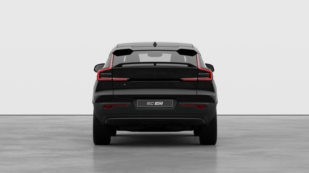 Volvo EC40 Ultra Black Edition 2026-5