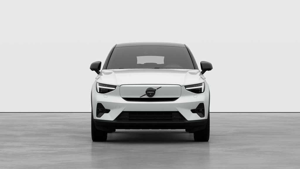 2026 Volvo EC40 Ultra Black Edition in Brossard, Quebec - 5 - w1024h768px