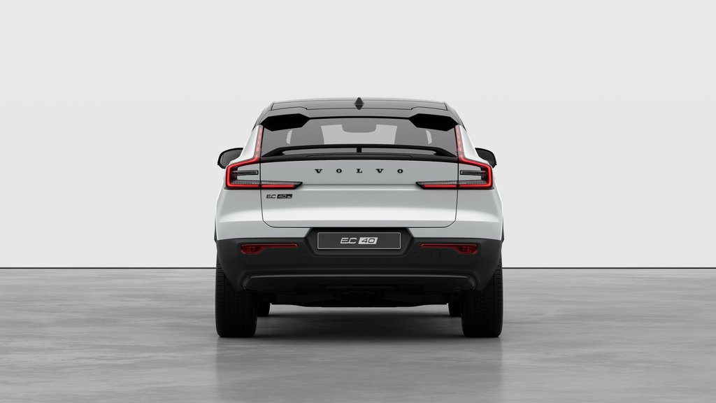 2026 Volvo EC40 Ultra Black Edition in Brossard, Quebec - 6 - w1024h768px