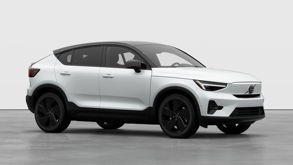 2026 Volvo EC40 Ultra Black Edition in Brossard, Quebec - 3 - w1024h768px