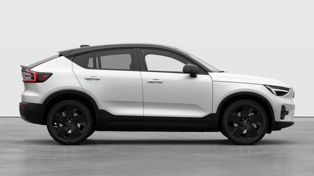 2026 Volvo EC40 Ultra Black Edition in Brossard, Quebec - 7 - w1024h768px