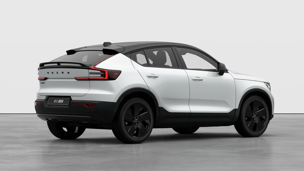 2026 Volvo EC40 Ultra Black Edition in Brossard, Quebec - 4 - w1024h768px