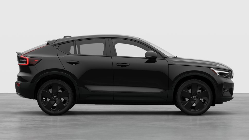 2026 Volvo EC40 Ultra Black Edition in Laval, Quebec - 7 - w1024h768px