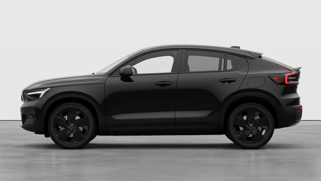 2026 Volvo EC40 Ultra Black Edition in Laval, Quebec - 8 - w1024h768px