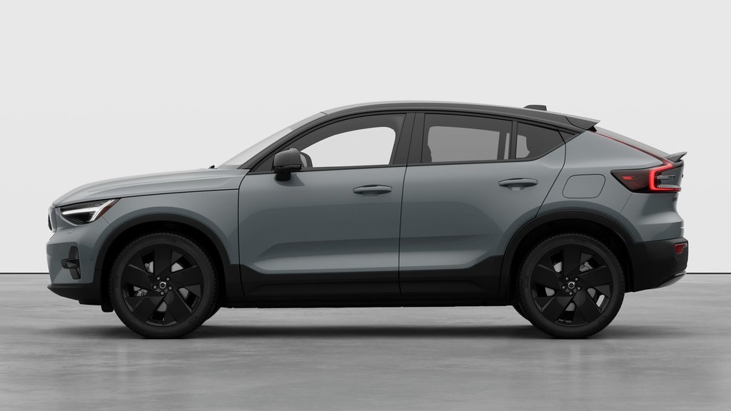 2026 Volvo EC40 Ultra Black Edition in Laval, Quebec - 8 - w1024h768px
