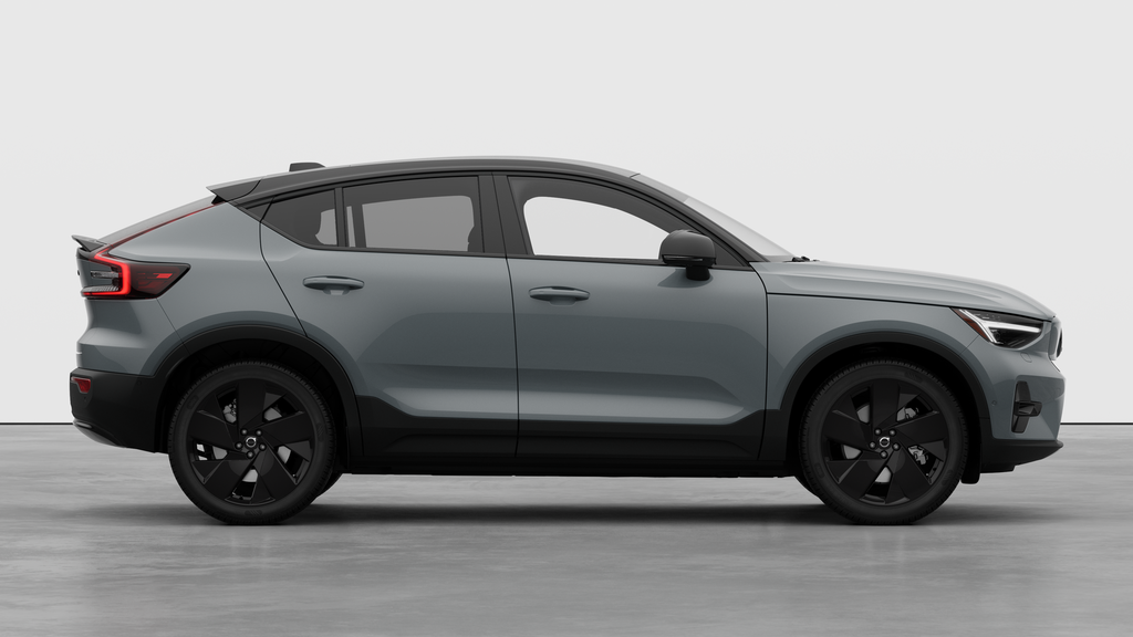 2026 Volvo EC40 Ultra Black Edition in Laval, Quebec - 7 - w1024h768px