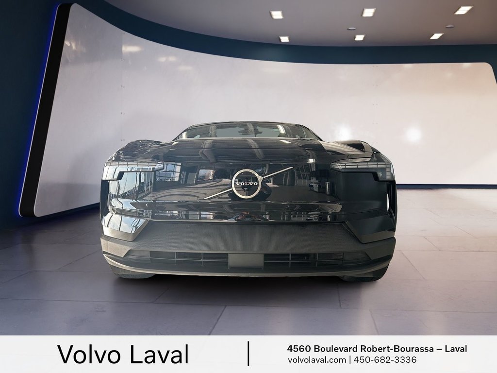 2025 Volvo EX30 Plus in Laval, Quebec - 2 - w1024h768px