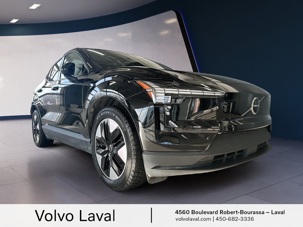 2025 Volvo EX30 Plus in Laval, Quebec - 3 - w1024h768px